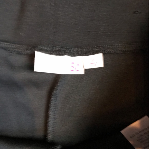 So pants sz medium - Picture 3 of 5